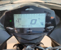 Suzuki Gixxer SF BS6