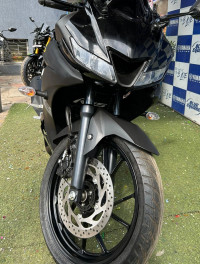 Yamaha YZF R15 S
