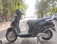 Suzuki Access 125 BS6 2020 Model