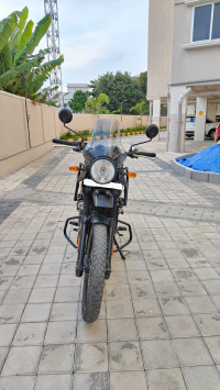 Royal Enfield Himalayan 2021 2021 Model