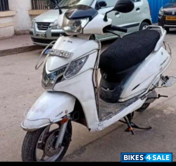 Honda Activa 125 Honda Activa 125