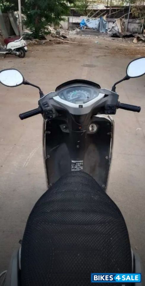 Honda Activa 125 Honda Activa 125