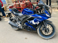 Yamaha YZF R15 V3