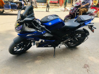 Yamaha YZF R15 V3