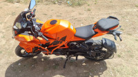 Mate KTM RC 200 GP