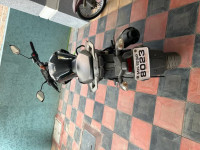 Yamaha FZ25 2018 Model