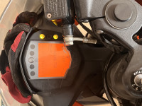 KTM RC 390 2017 Model