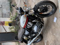 Royal Enfield Interceptor 650 Twin