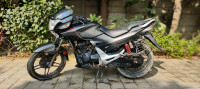 Hero CBZ Xtreme 2013 Model