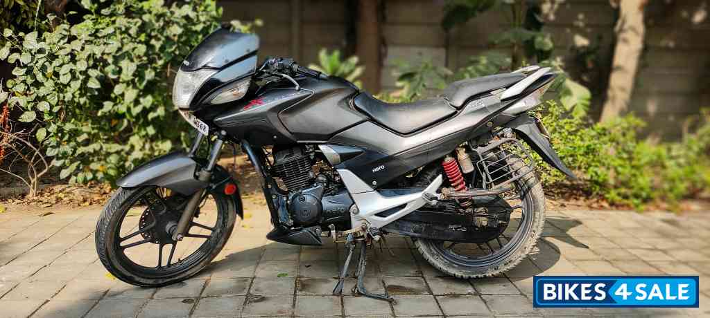 Hero CBZ Xtreme