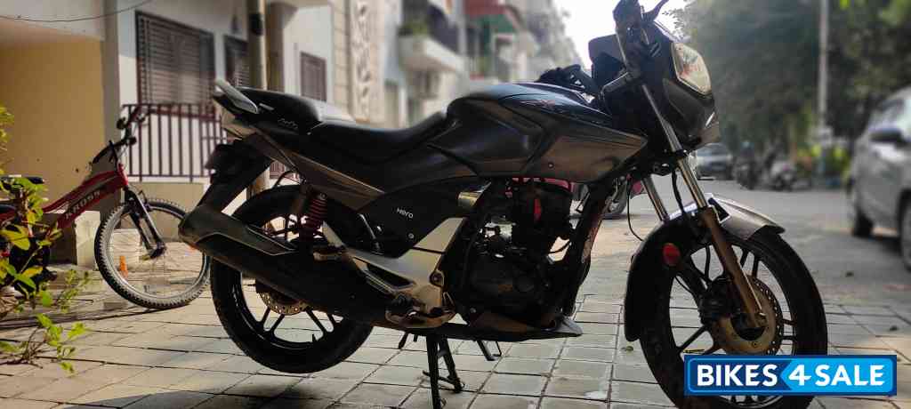 Hero CBZ Xtreme Hero CBZ Xtreme