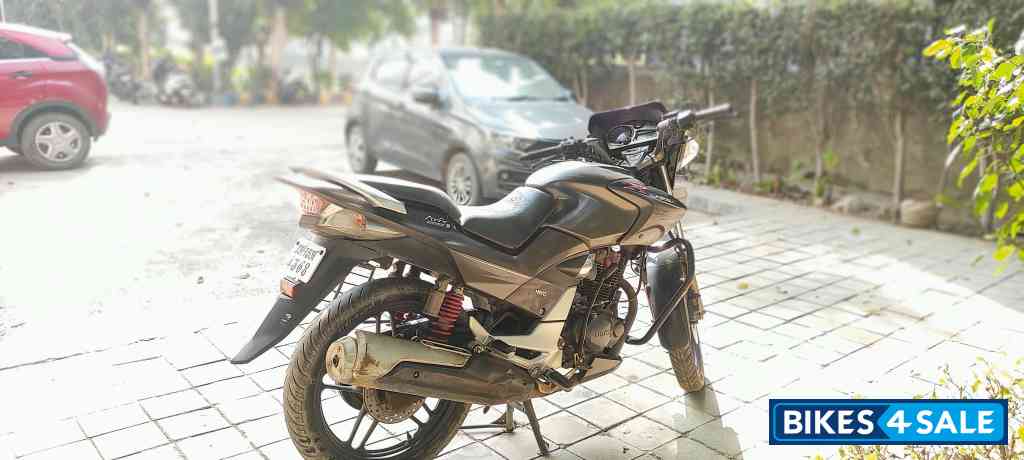 Hero CBZ Xtreme Hero CBZ Xtreme