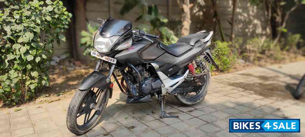 Hero CBZ Xtreme Hero CBZ Xtreme