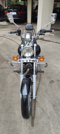 Bajaj Avenger Street 220 BS6 2014 Model