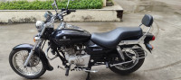 Bajaj Avenger Street 220 BS6