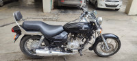 Bajaj Avenger Street 220 BS6