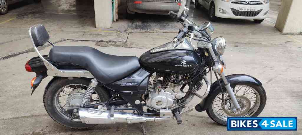 Bajaj Avenger Street 220 BS6 Bajaj Avenger Street 220 BS6