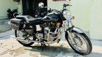 Royal Enfield Bullet Standard 350  Model