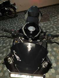 Bajaj Pulsar RS 200 ABS 2020 Model