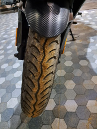 Bajaj Pulsar RS 200 ABS