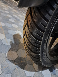 Bajaj Pulsar RS 200 ABS