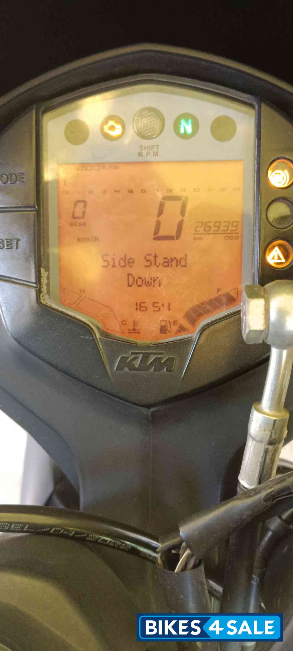 KTM RC 390 R KTM RC 390 R