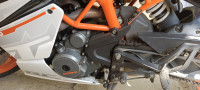 KTM RC 390 R