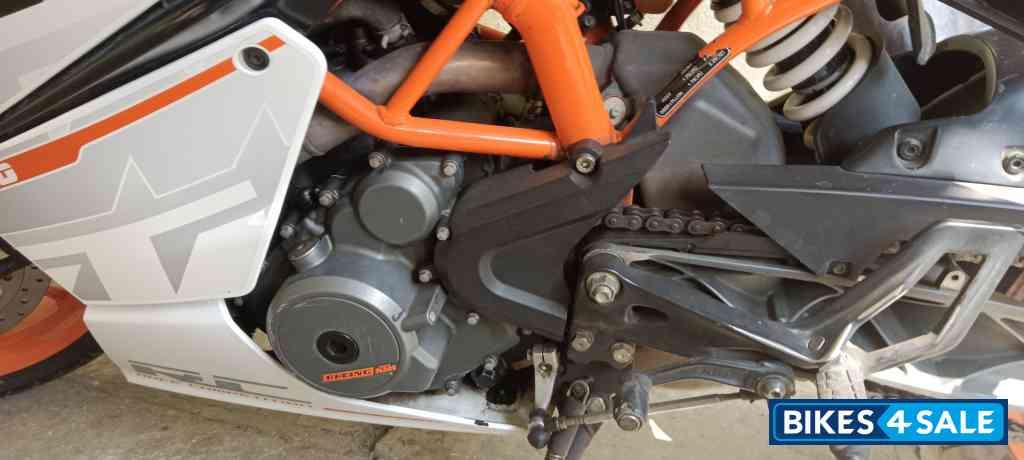 KTM RC 390 R KTM RC 390 R