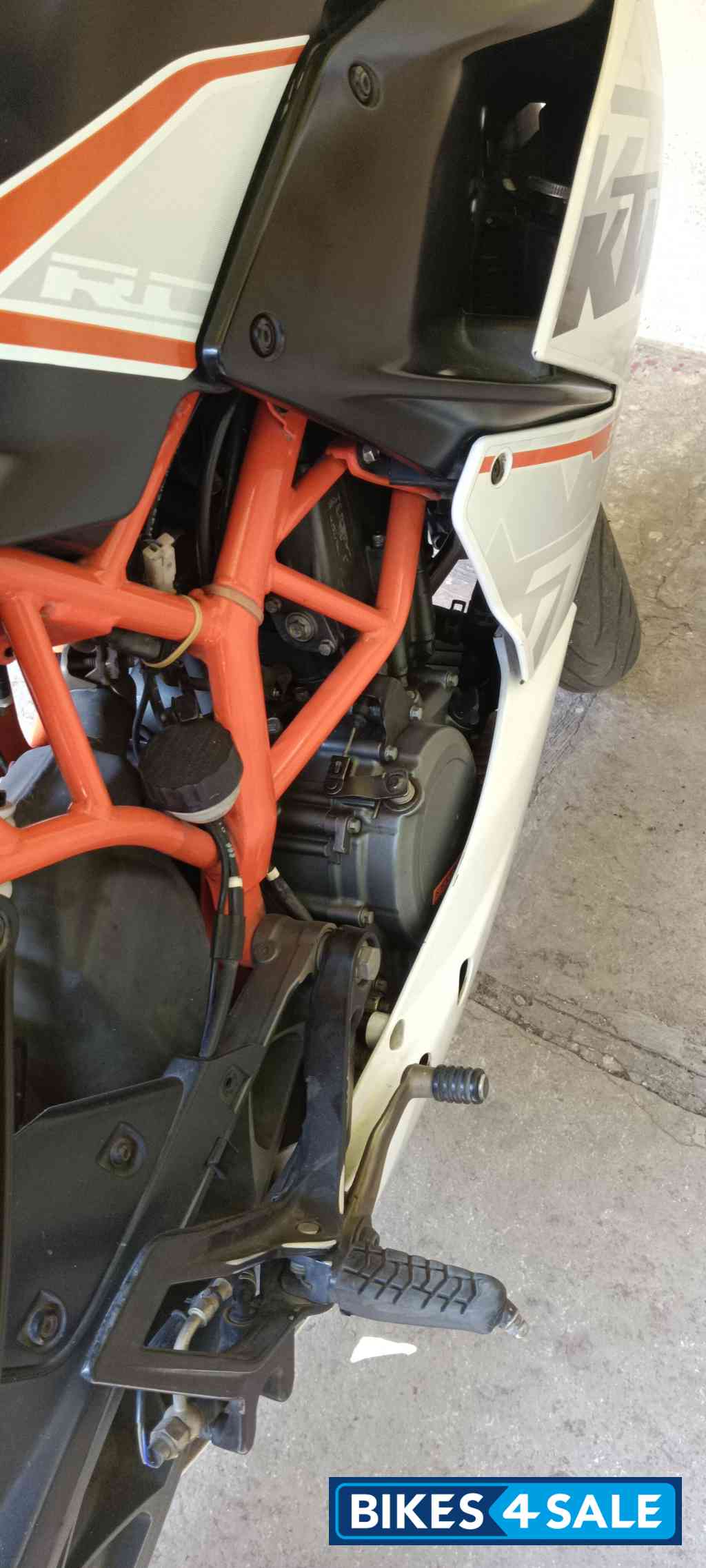 KTM RC 390 R KTM RC 390 R