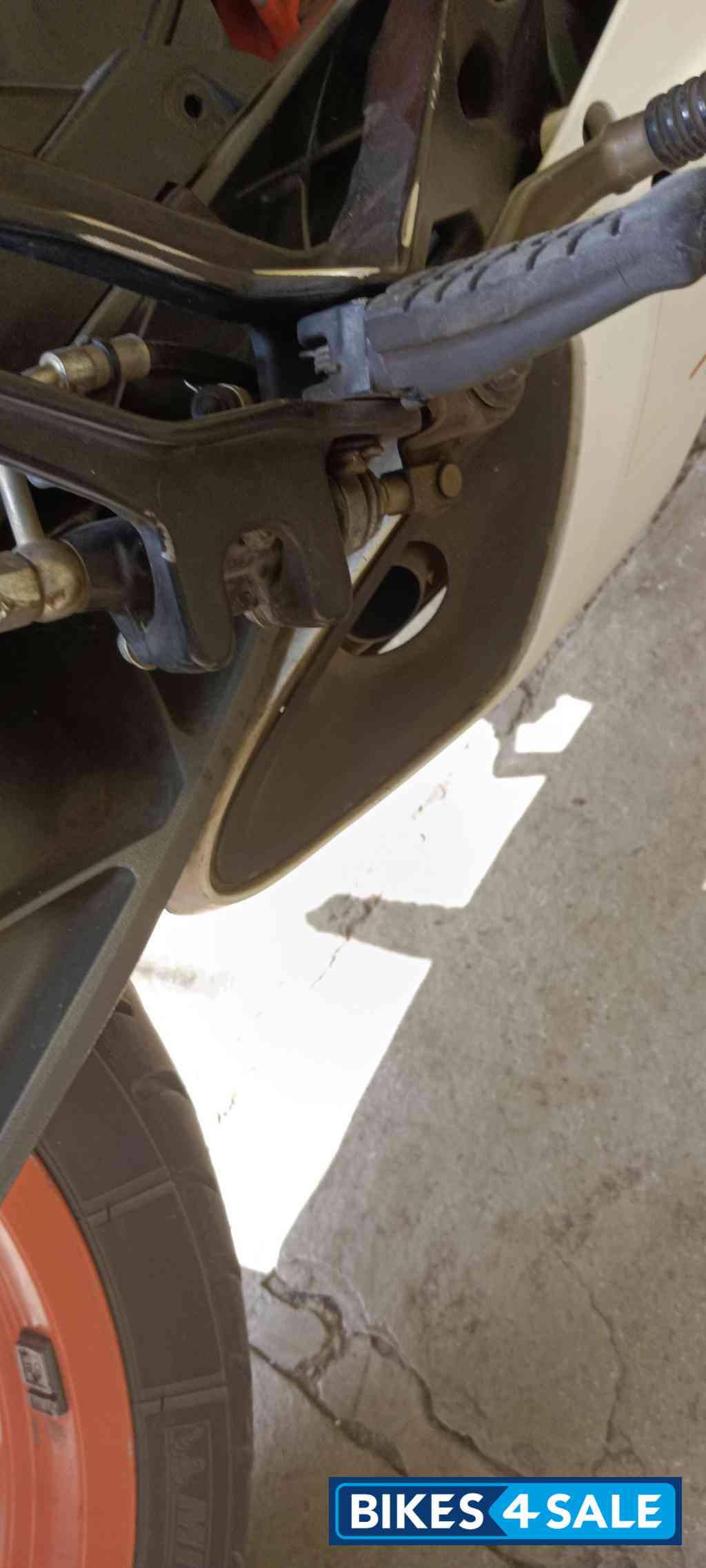 KTM RC 390 R KTM RC 390 R