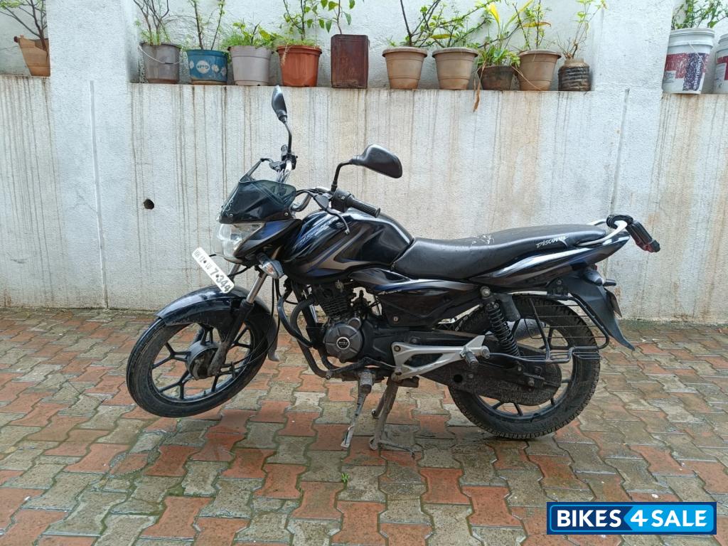 Bajaj Discover 100M