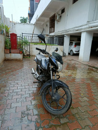 Bajaj Discover 100M