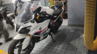 BMW G 310 R BS6