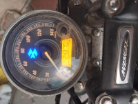 Bajaj Avenger Street 150