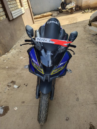 Yamaha YZF R15 V3 2019 Model