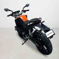 KTM Duke 200