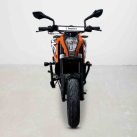 KTM Duke 200
