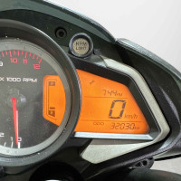 Bajaj Pulsar NS 160 2017 Model