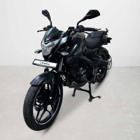 Bajaj Pulsar NS 160