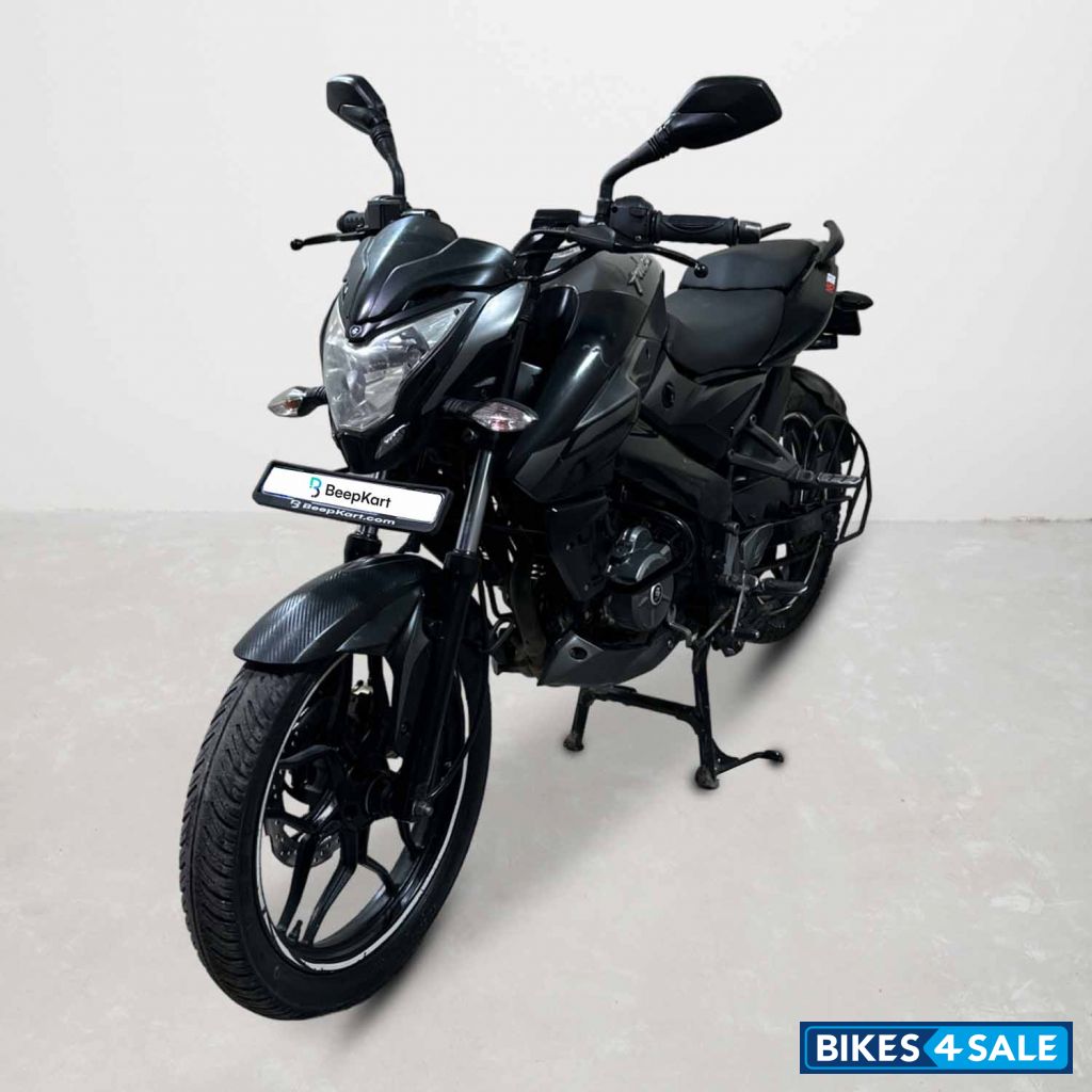 Bajaj Pulsar NS 160 Bajaj Pulsar NS 160