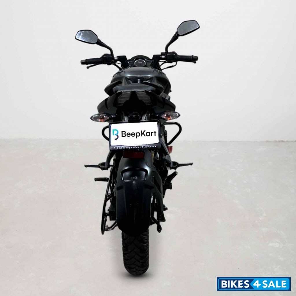 Bajaj Pulsar NS 160 Bajaj Pulsar NS 160