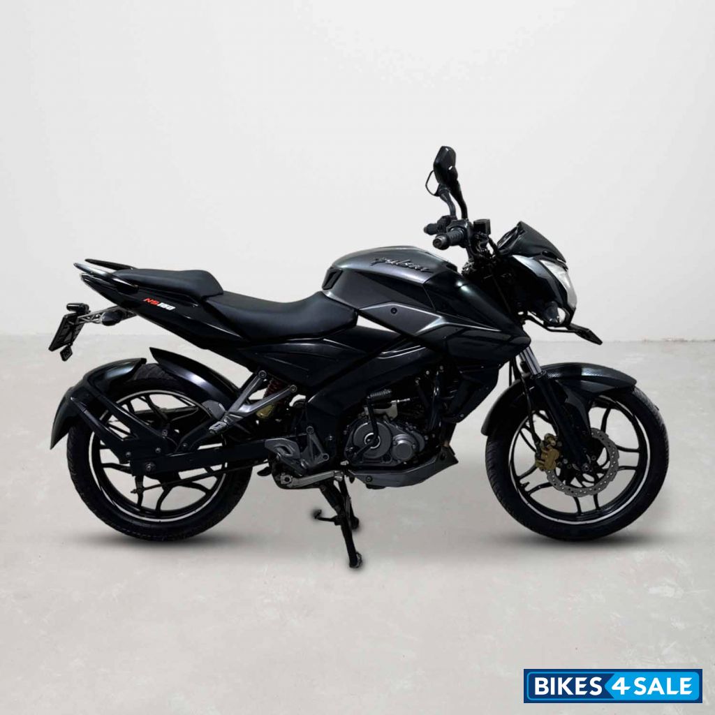Bajaj Pulsar NS 160 Bajaj Pulsar NS 160