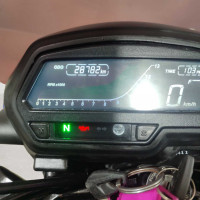 Bajaj Dominar 400 2018 Model