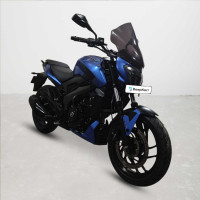 Bajaj Dominar 400