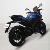 Bajaj Dominar 400