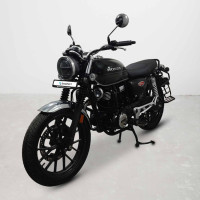 Honda Hness CB 350