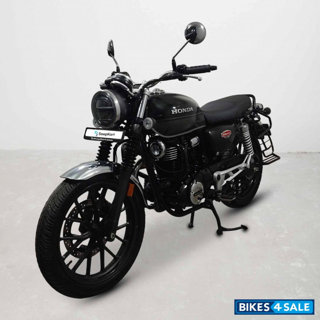 Honda Hness CB 350