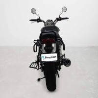 Honda Hness CB 350