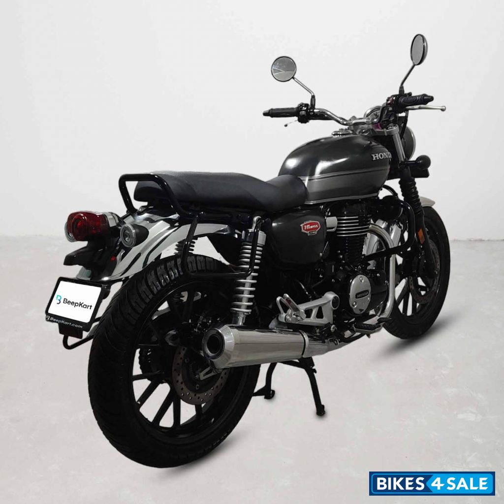 Honda Hness CB 350