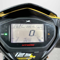 TVS NTORQ 125 Race Edition 2021 Model